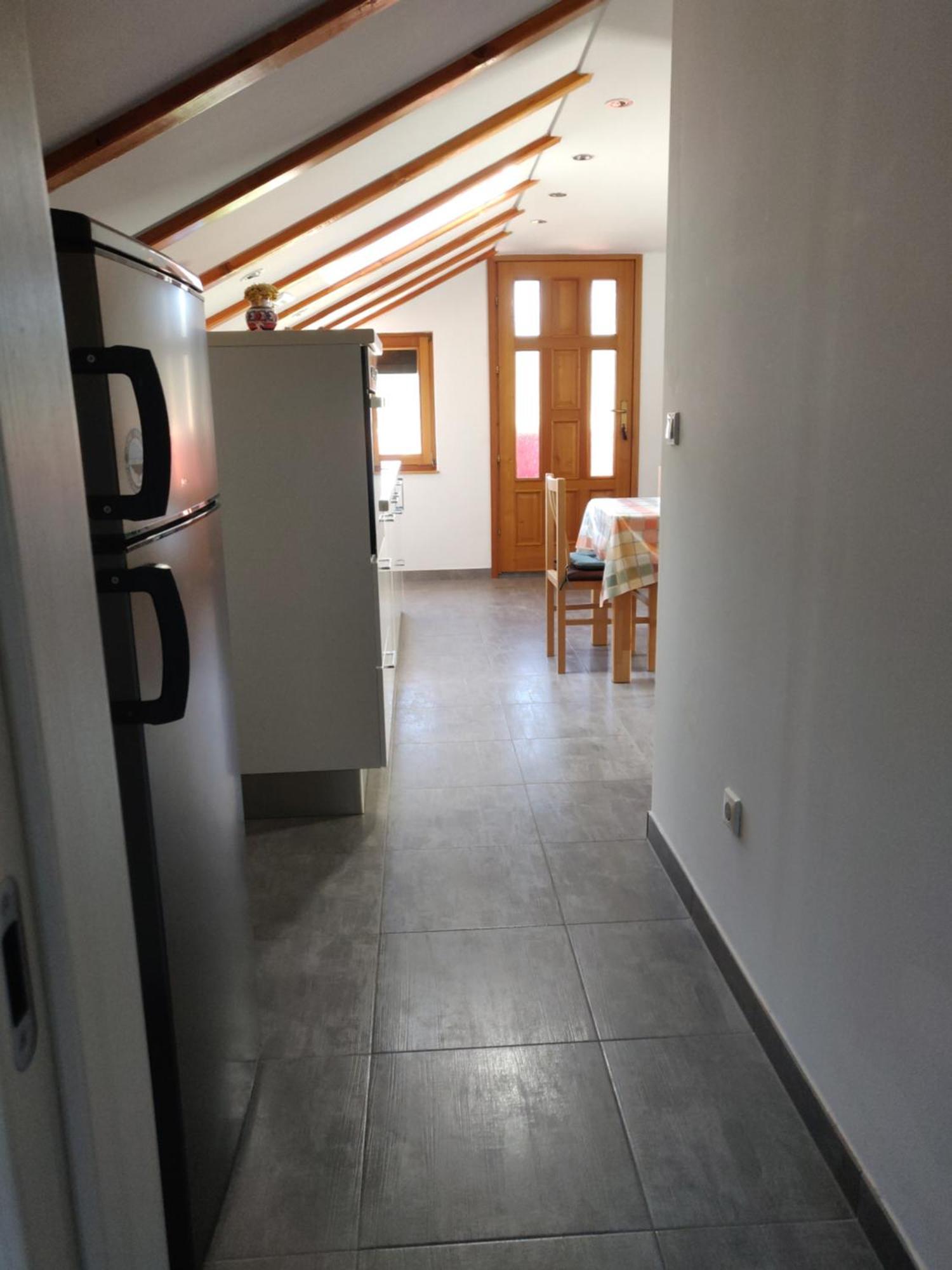 Guest House Maslina Vinisce Bagian luar foto